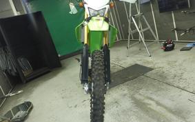 KAWASAKI KLX250 LX250E