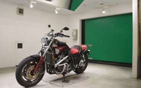 YAMAHA VMAX 1998