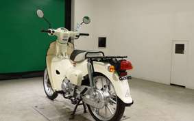 HONDA C110 SUPER CUB JA59