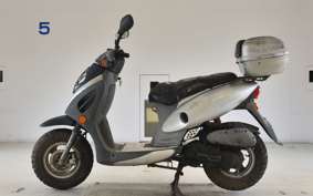 KYMCO TOPBOY 50