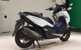 HONDA FORZA 250 MF13