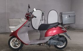 SUZUKI  LETS  BASKET  CA4AA