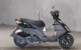 SUZUKI ADDRESS V125 CF4MA