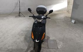 SUZUKI ADDRESS V125 CF4MA
