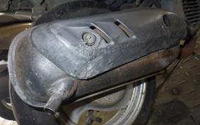 YAMAHA JOG POCHE 1998 3KJ