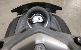 YAMAHA N-MAX 155 SG50J