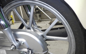 HONDA C110 SUPER CUB 2012 JA59