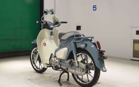HONDA C125 SUPER CUB