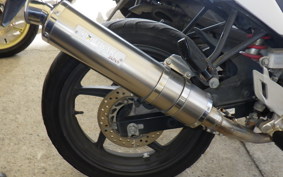 HONDA CBR125R JC50