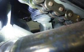 SUZUKI HAYABUSA Gen.2 2008