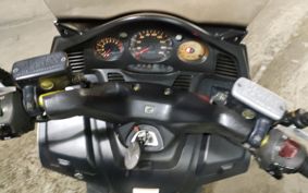 HONDA SILVER WING 600 2002 PF01