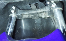 YAMAHA MAJESTY155 S SG28J