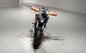 KTM 125 DUKE JGA4C