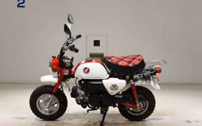 HONDA MONKEY 2016 AB27