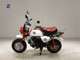 Фото Honda MONKEY 2016 с японского аукциона