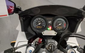 HONDA CB400SFV-3 BOLDOR NC42