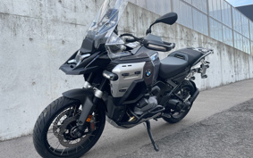 BMW R1300GS Adventure ASA 2025 0M31