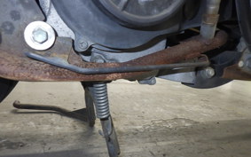 SUZUKI LET's 4 2026 CA45A
