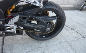 KAWASAKI NINJA ZX-10R 2004 ZXT00C