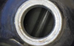 HONDA CBX750F 1985 RC17