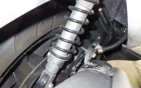 SUZUKI SKYWAVE 200 (Burgman 200) 2009 CH41A