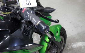 KAWASAKI Z400 Gen.2 2019 EX400G