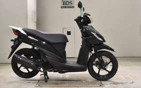 SUZUKI ADDRESS 110 2025 CE47A