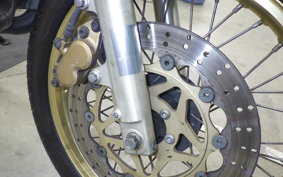 YAMAHA TDR250 2021 2YK