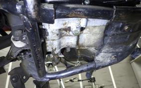 YAMAHA DT125 2002 2NO