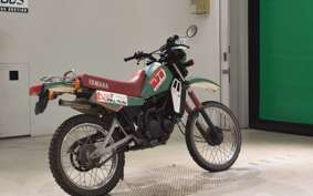 YAMAHA DT50 2010 17W