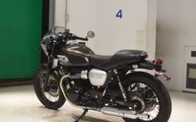 KAWASAKI W800 CAFE 2020 EJ800B