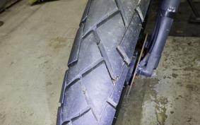 YAMAHA TRICKER 2009 DG10J