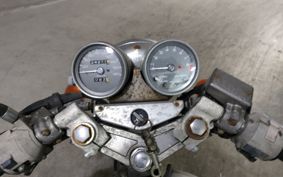 HONDA GB400 1987 NC20