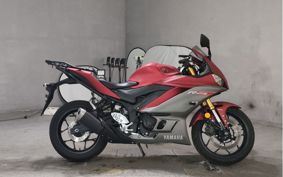 YAMAHA YZF-R25 RG43J