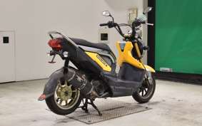 HONDA ZOOMER-X