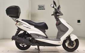 YAMAHA CYGNUS 125 X 2 1999 SE44J