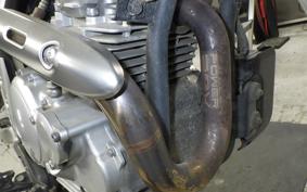 YAMAHA SEROW 250 Gen.3 2018 DG31J