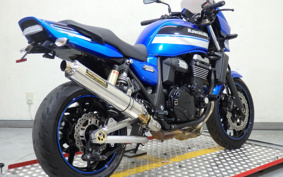 KAWASAKI ZRX1200 DAEG 2014 ZRT20D