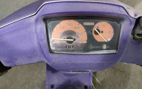 YAMAHA JOG Z 3YK