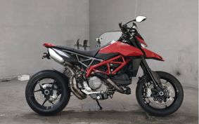 DUCATI HYPERMOTARD 950 2020 BB00AA