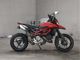 Фото Ducati HYPERMOTARD 950 2020 с японского аукциона