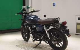 HONDA GB350 2021 NC59