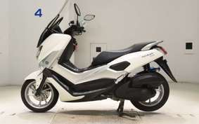 YAMAHA N-MAX 155 A 2024 SG50J