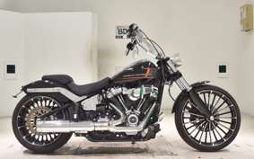HARLEY FXBR1920 2023