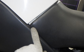 BUELL BUELL XB12STT LIGHTNING 2008