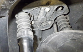 YAMAHA JOG ZR Gen.3 SA39J