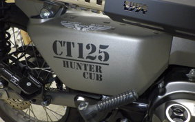 HONDA CT125-2 JA65