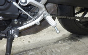 YAMAHA MT-09 A 2019 RN52J