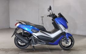 YAMAHA N-MAX 155 SG50J