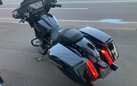 HARLEY HARLEY FLHX1580 2025 KB7